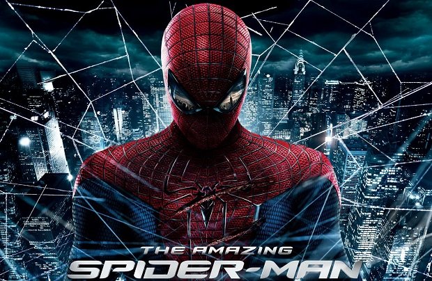 The Amazing Spider-Man in offerta a 0,10 €