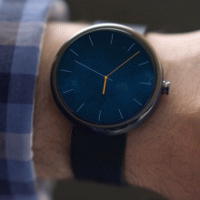 gligo watch app