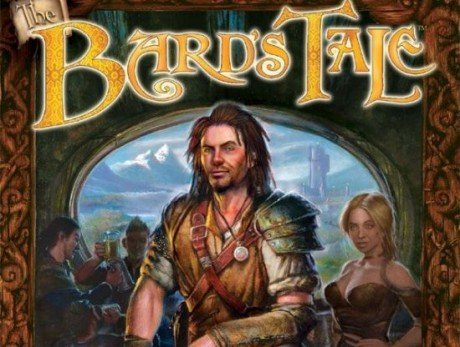 Bards tale
