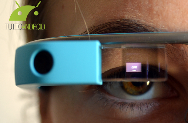 Google aggiornerà il Glass ad Android 4.4.2 KitKat nelle prossime settimane