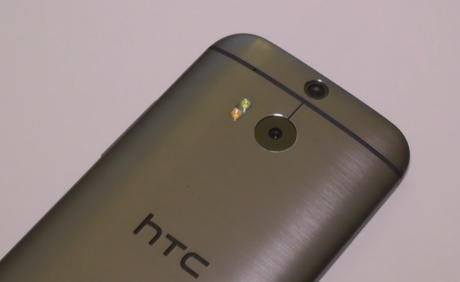 Htc one m8 ger