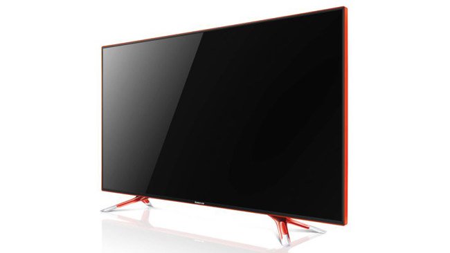Lenovo al lavoro su una TV da 50 pollici con Android e Tegra K1?