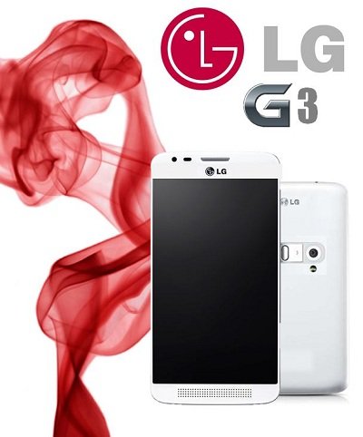 Lg g3 concept