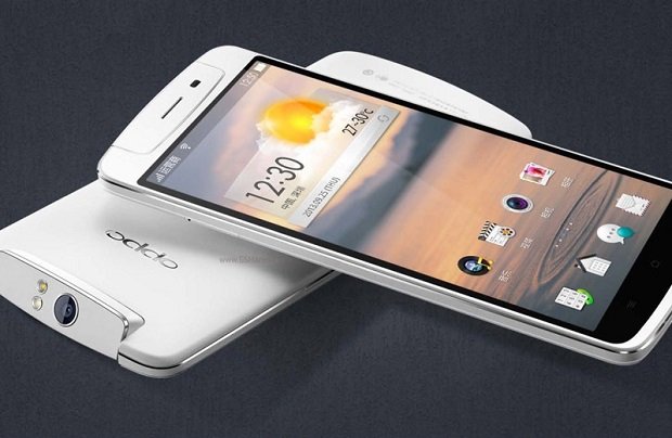 Oppo N1 Mini sarebbe in arrivo con CPU octa core
