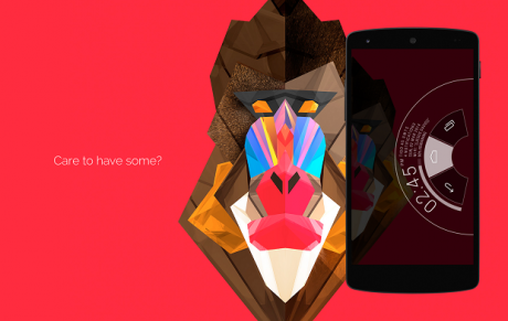 Paranoid android 4.1