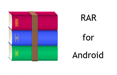 Rar for android