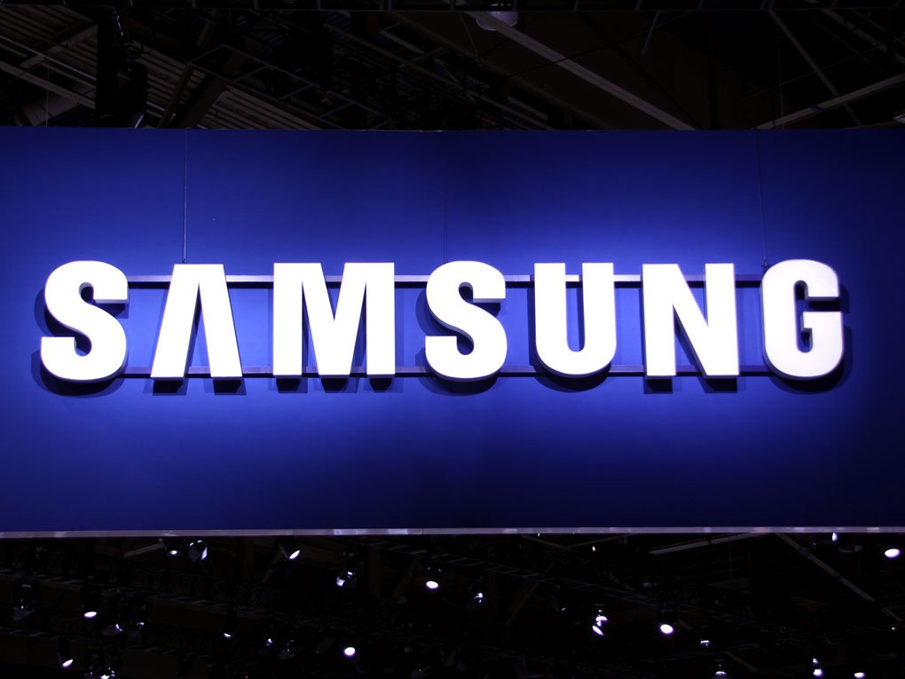 Samsung logo 2