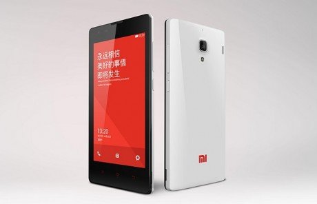 Xiaomi redmi 1s