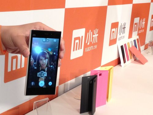 Xiaomi: il primo tablet potrebbe essere da 7,84