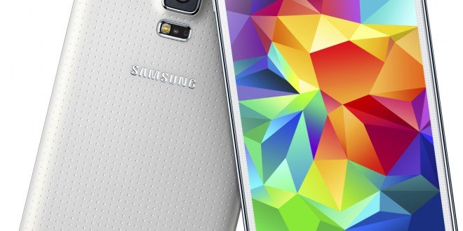 Samsung Galaxy S5 Prime arriverà a Giugno prima di LG G3 (rumor)
