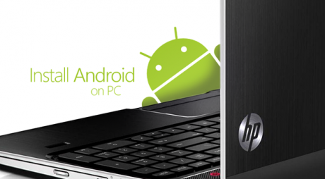 Android on PC