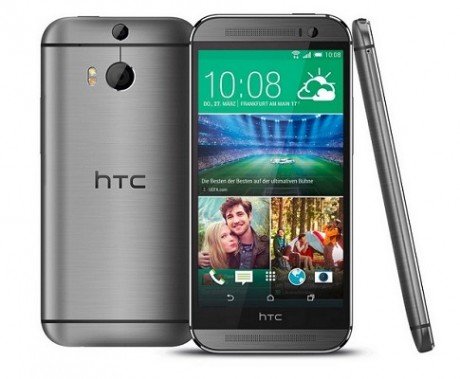 HTC One M81