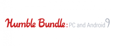 Humble Bundle PC and Android 9