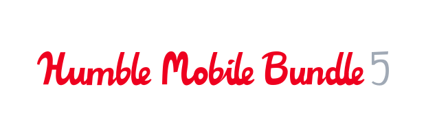Humble Mobile Bundle 5