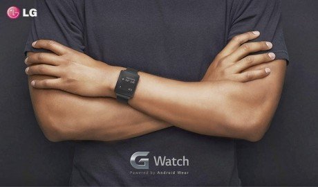 LG G Watch 2