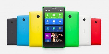 Nokia X Dual SIM 1024x512
