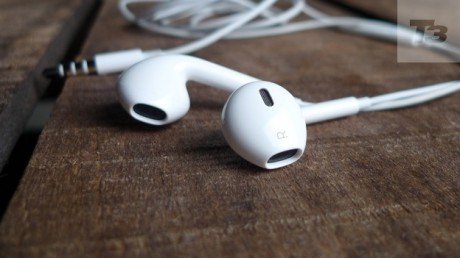 OnePlus One earphones 3