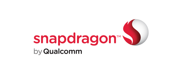 Qualcomm Snapdragon logo