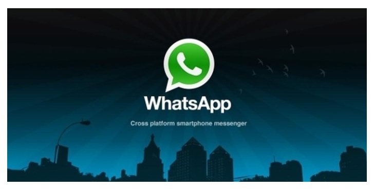 WhatsApp raggiunge quota 64 miliardi di messaggi al giorno
