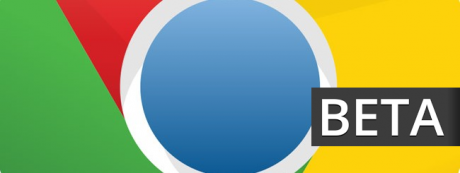 Chrome beta android