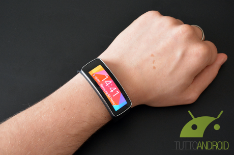 Gear fit tuttoandroid