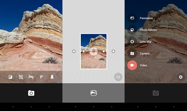 Google Fotocamera Teardown: ecco le prossime novità