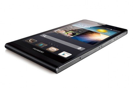 Huawei ascend p6 root