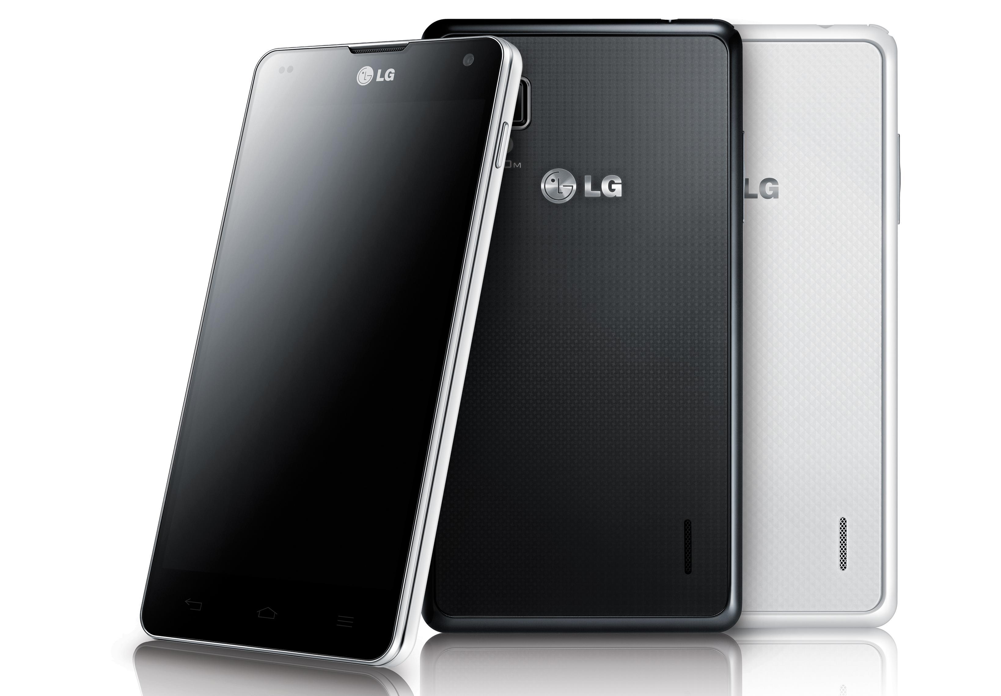 Custodia Cadorabo A Libro In Similpelle Per LG Optimus L9 II, Nero Carbone, Con Chiusura Magnetica