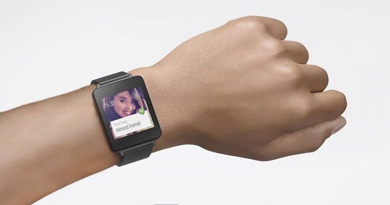 LG G Watch forse subito dopo il Google I/O. Intanto compare un LG W Watch