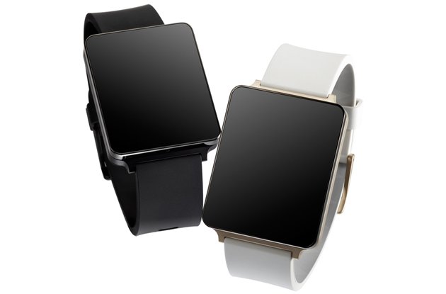 LG G Watch, sito ufficiale: avrà l'always on ed arriverà in Champagne Gold