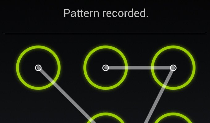 Cyclic Lock, un modulo Xposed che protegge dai ficcanaso