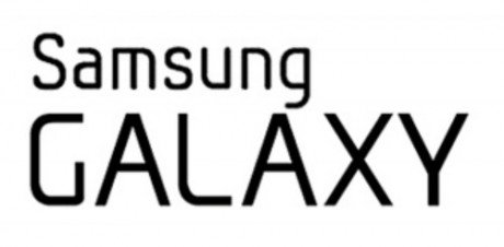 Samsung galaxy logo 500x246