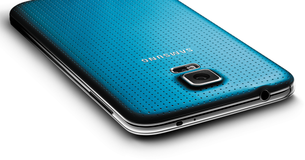 Samsung querela un giornale per notizie negative sul Galaxy S5