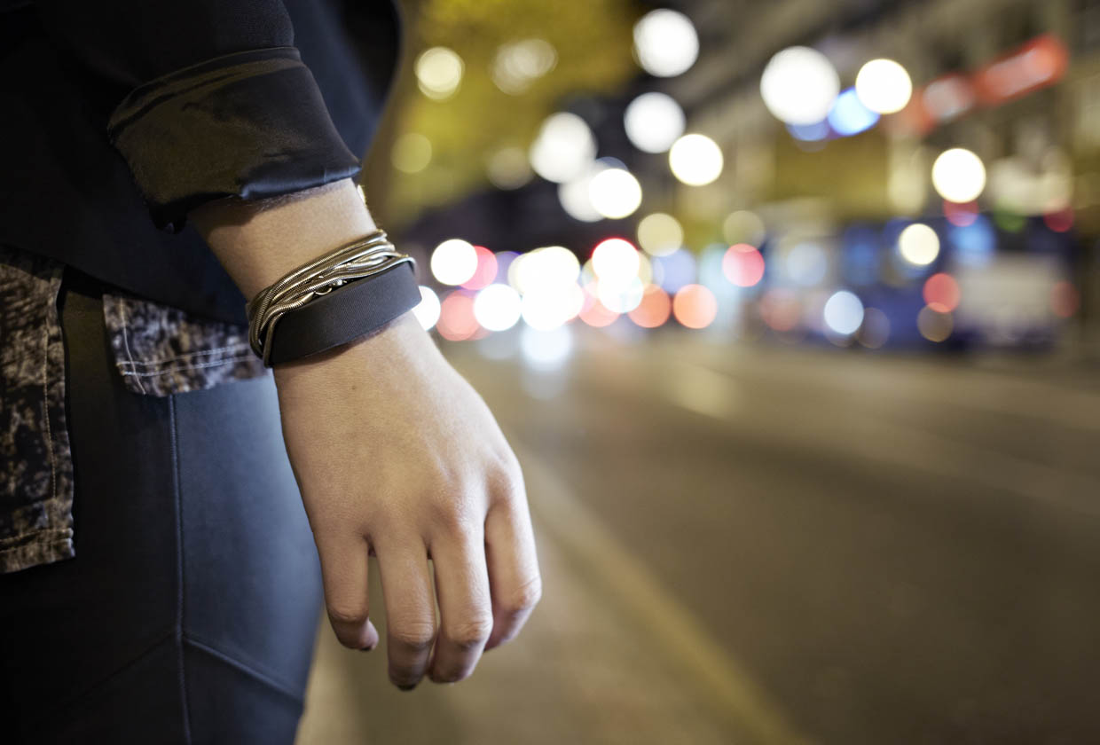 SmatBand: l'applicazione ufficiale Sony disponibile sul Play Store