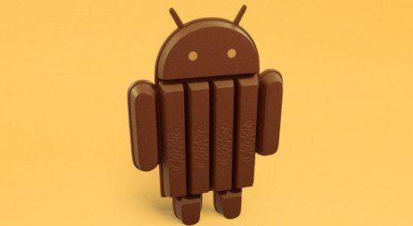 Android 4 4 3 KitKat Build KTU72B Already Under Testing