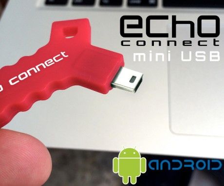 Echo Connect USB