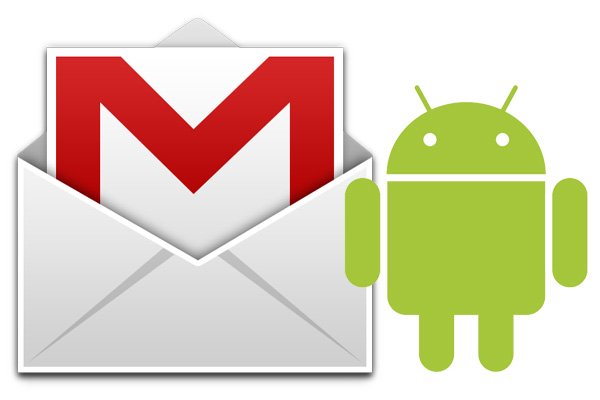 Gmail per Android: in arrivo una UI come su Google+? (foto)