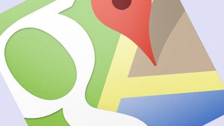 Google Maps logo1