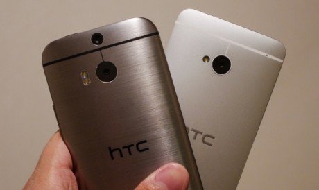 HTC One M8 M7
