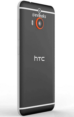 HTC One M8 Prime
