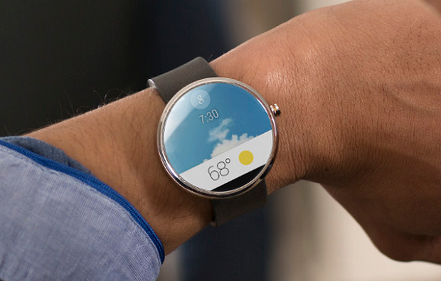 Motorola Moto 360