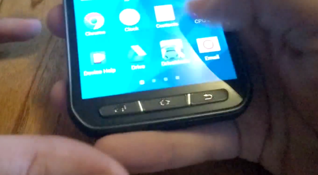 Samsung Galaxy S5 Prime e Galaxy S5 Active: svelato il mistero (video, benchmark e caratteristiche)