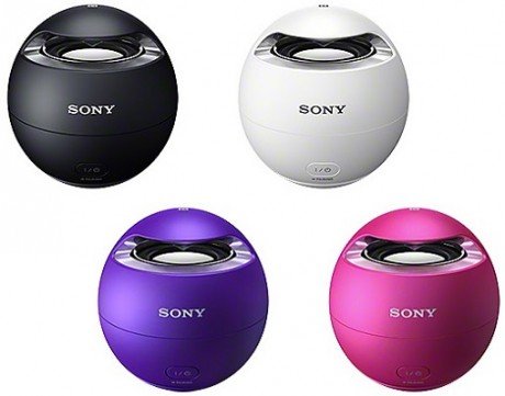 Sony SRS X1 1