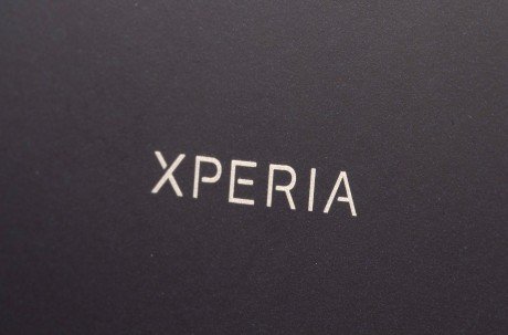 Sony Xperia Tablet Z review logo
