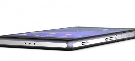 Sony Xperia Z2 official image 3