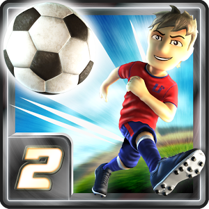Striker Soccer 2 1