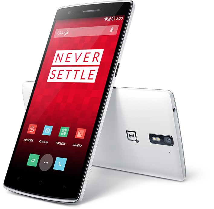 OnePlus One: nuove foto scattate e confronto con Sony Xperia Z1