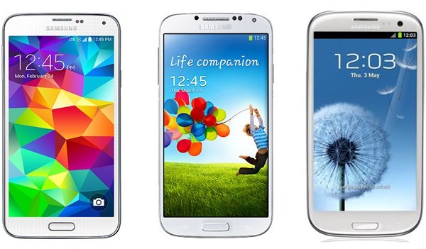 Galaxy S5: Samsung ci spiega il design 