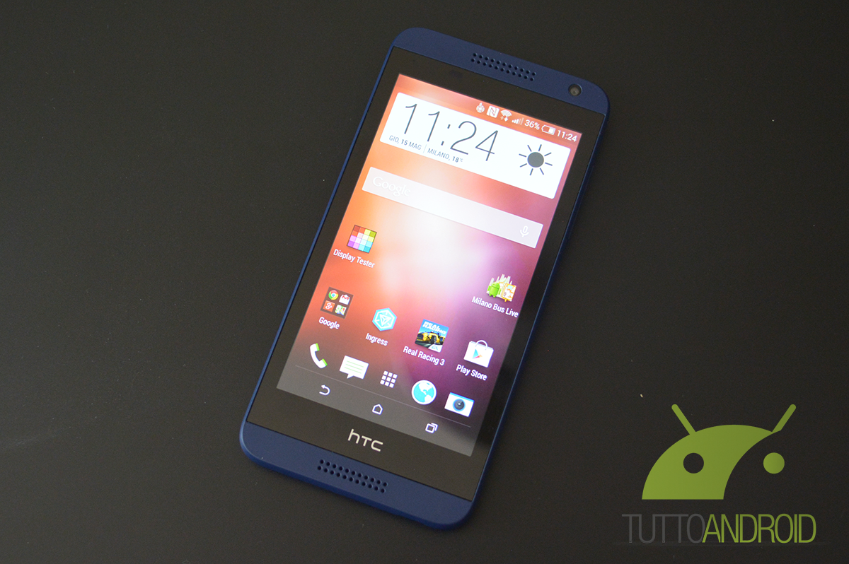 Htcdesire610