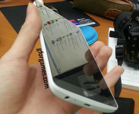 LG G3, nuove caratteristiche tecniche: Snapdragon 805 e altro